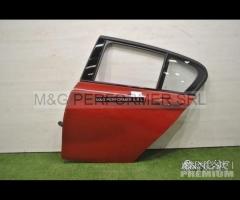 BMW serie 1 F20 LCI PORTA POST SX | 8218 - 1