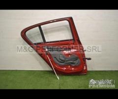 BMW serie 1 F20 LCI PORTA POST SX | 8218 - 2