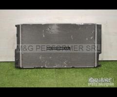 BMW serie 3 F30 KIT RADIATORE | 8193 - 1