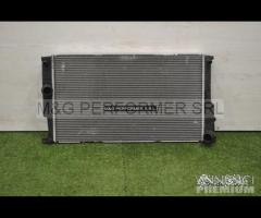 BMW serie 3 F30 KIT RADIATORE | 8193 - 2