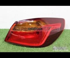 Bmw 1' f40 fanale esterno destro alogeno | 3086 - 1