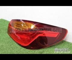 Bmw 1' f40 fanale esterno destro alogeno | 3086 - 2
