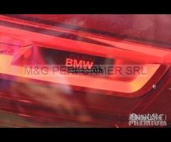 Bmw 1' f40 fanale esterno destro alogeno | 3086 - 3
