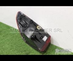 Bmw 1' f40 fanale esterno destro alogeno | 3086 - 5