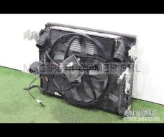 BMW serie 4 F32 KIT RADIATORE N55 | 3350 - 6