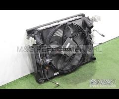BMW serie 4 F32 KIT RADIATORE N55 | 3350 - 7