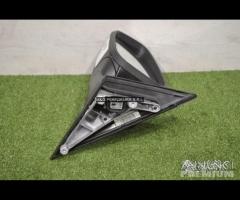 Bmw 5 g30 specchio sx 9 pin fotocromatico | 9219 - 6