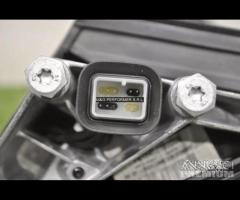 Bmw 5 g30 specchio sx 9 pin fotocromatico | 9219 - 7