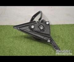 Bmw 7 g12 specchio dx 9 pin shadowline | 9212 - 6