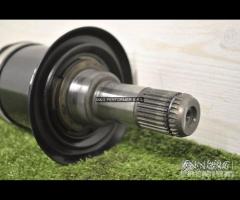 Bmw 4 g26 semiasse posteriore sinistro | 11206