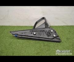 Bmw serie 2 f46 specchio destro 5 pin | 9230
