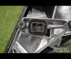 Bmw serie 1 f40 specchio sinistro 6 pin | 9233