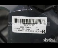 BMW serie 3 F34 GT FANALE LED INT. DX | 3244 - 7