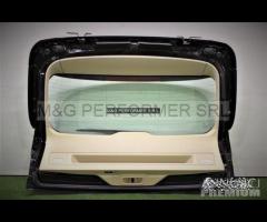 Bmw x5 f15, portellone superiore | 4446