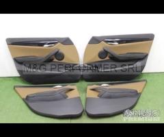 Bmw x1 e84 set pannelli porte completo | 3217