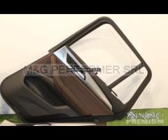 Bmw x3 g01 set pannelli rivestimento porte | 143 - 7