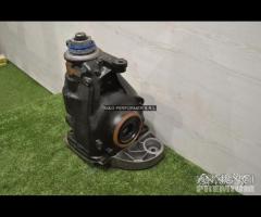 Bmw x4 f26 differenziale rapporto i= 3.38 | 10181
