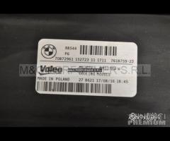 Bmw f07 f10 f11 kit radiatore | 9303