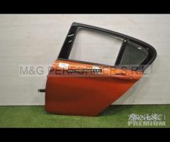 Bmw 1 f20 lci porta posteriore sinistra | 8303