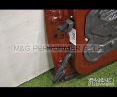 Bmw seire 1 e82 porta anteriore destra | 8321 - 8