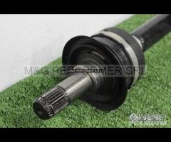 Semiasse post. Dx BMW serie 6 G32 | 2401