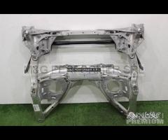 Culla motore + barra stabilizz. BMW 6 G32 | 2417