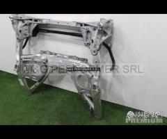 Culla motore + barra stabilizz. BMW 6 G32 | 2417