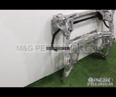 Culla motore + barra stabilizz. BMW 6 G32 | 2417