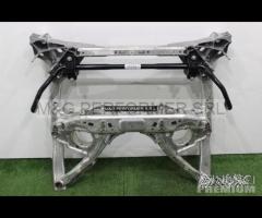 Culla motore + barra stabilizz. BMW 6 G32 | 2417