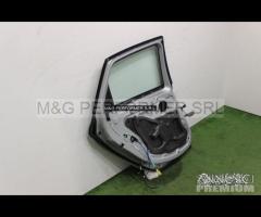 BMW serie 2 F45 LCI PORTA POST. SX | 3429 - 6