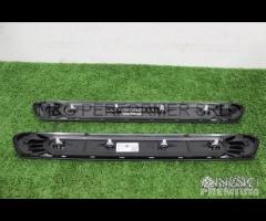 BMW X4 G02 M-sport MASCHERINA PORTA ANT | 4162