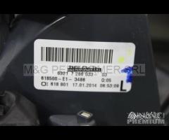 BMW serie 3 F34 GT FANALE LED INT. SX | 3243 - 7