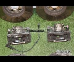 Disco pinza ant. Sx/Dx BMW serie 2 F45 | 2386 - 7