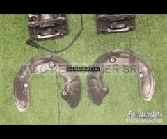 Disco pinza ant. Sx/Dx BMW serie 2 F45 | 2386 - 8