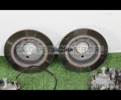 Disco pinza post. Sx/Dx MINI F56 Cooper S | 2470 - 6