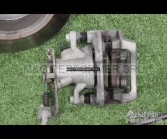 Disco pinza post. Sx/Dx MINI F56 Cooper S | 2470 - 7