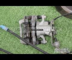 Disco pinza post. Sx/Dx MINI F56 Cooper S | 2470 - 8