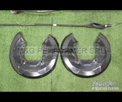 Disco pinza post. Sx/Dx MINI F56 Cooper S | 2470 - 9