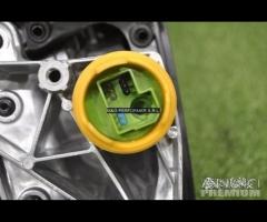 Bmw x3 f25 specchio destro 9 pin | 9419 - 6