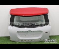 Mini f60 countryman 7389404 portellone | 281