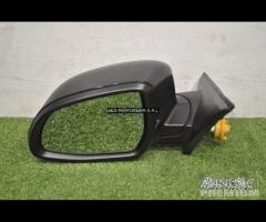Bmw x3 f25 specchio sinistro 9 pin | 9397