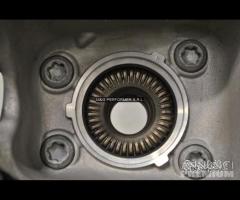 BMW serie 5 G30 MOZZO FUSELLO BRACCI POST DX | 497