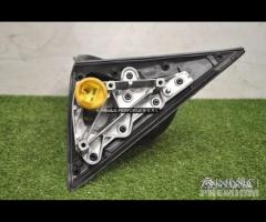 Bmw x3 f25 specchio sinistro 5 pin | 9382