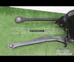 Mozzo fusello bracci post. Sx MINI F56 | 2468