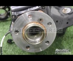 Mozzo fusello bracci post. Sx MINI F56 | 2468