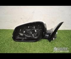 Bmw serie 2 f22 specchio destro 5 pin | 9377