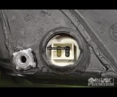Bmw serie 2 f22 specchio destro 5 pin | 9377