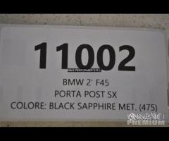 Porta posteriore SX BMW serie 2 F45 | 11002