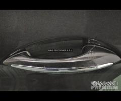 Porta posteriore sx BMW serie 5 F10 | 11015