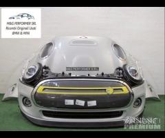 Mini f56 ibrida musata | 100107